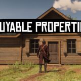 Buyable Properties V1.5 – ModsCloud.net