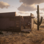 Cactus-Saloon