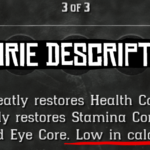 Calorie-Descriptions