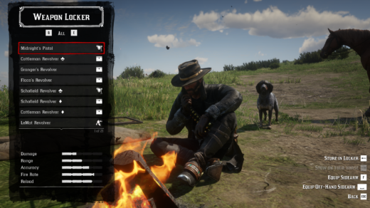 Campfire-Weapon-Locker
