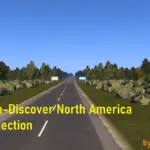 CanaMania-Discover North America Road Connection v1.0 1.57