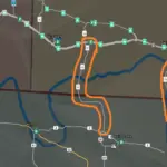 CanaMania-Discover North America Road Connection v1.0 1.572