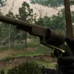 Cartridge-Converted-Navy-Revolver