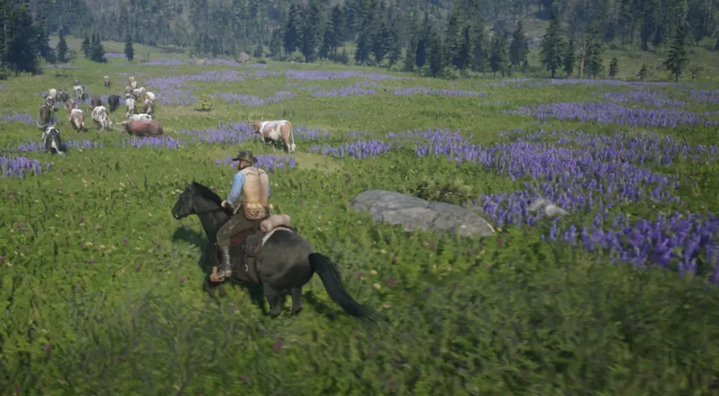 Cattle herding V0.1