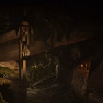 Cave-Safe-House