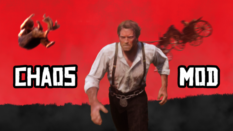 Chaos Mod V1.2 – ModsCloud.net