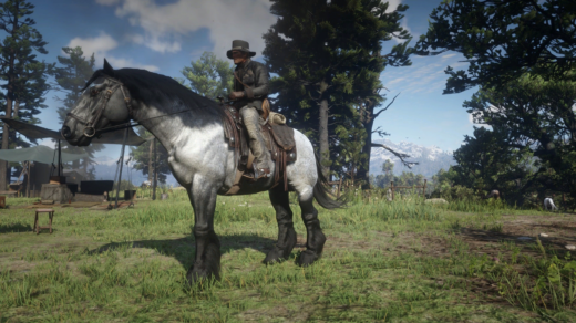 Chapter-2-Save-File-with-Pre-Order-Horse-and-Special-Edition-Horse