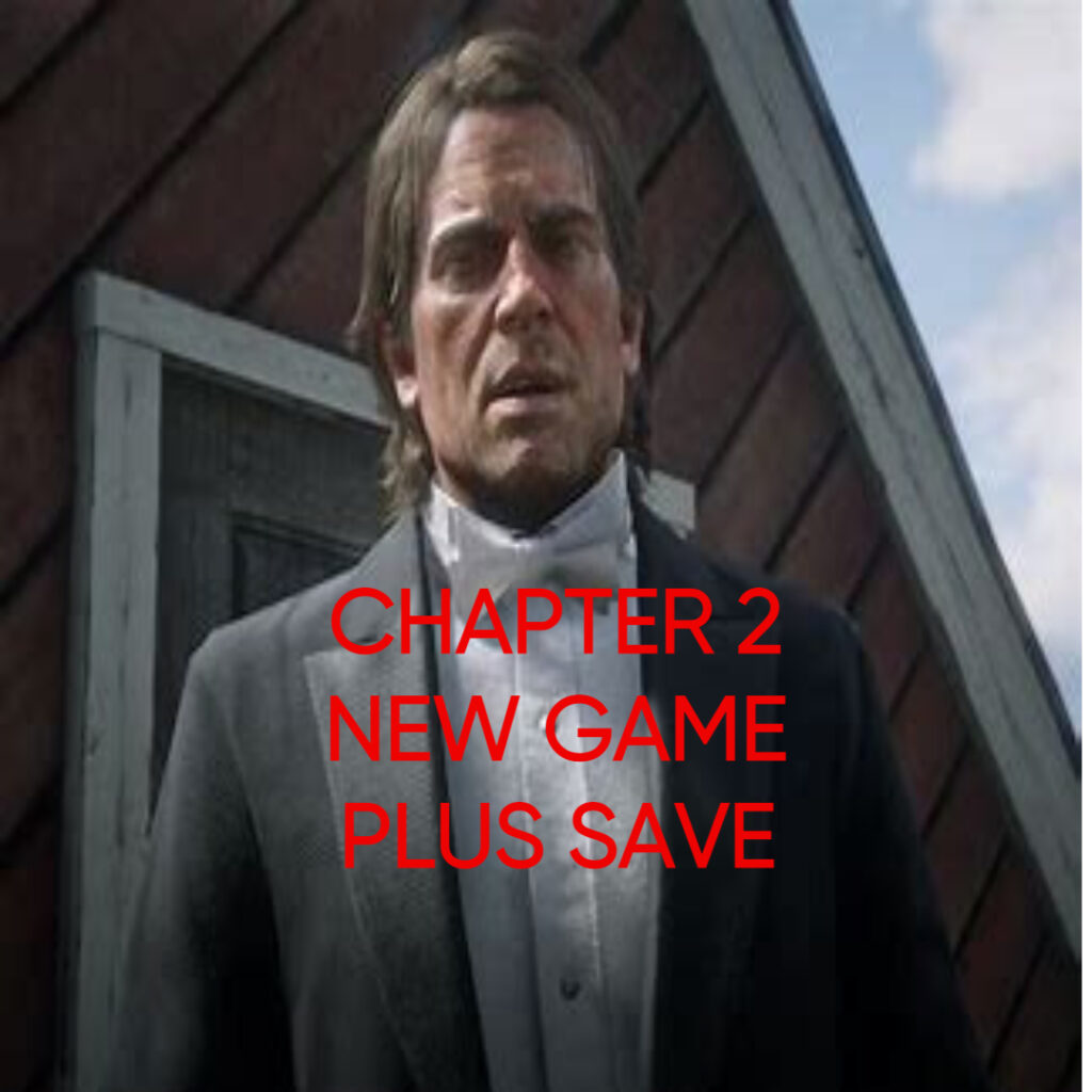 Chapter 2 save game unattainable outfits and more V1.02