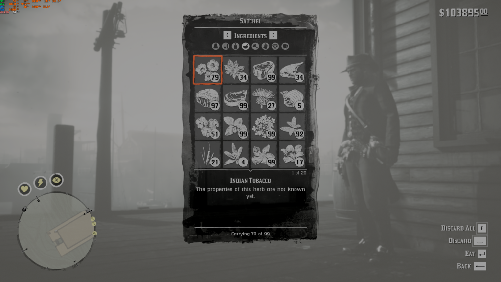 Chapter 4 start clean save