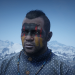 Charles-with-Face-Paints2