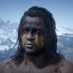 Charles-with-Face-Paints3