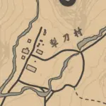Chinese-Map