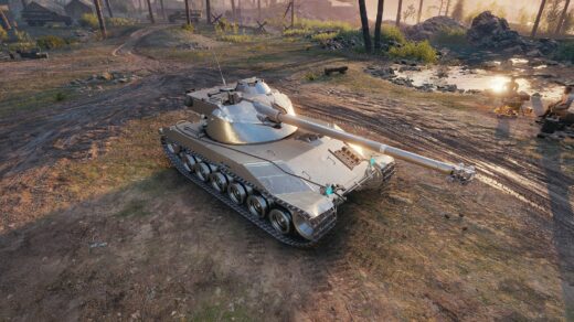 Chrome B-C 25 t1