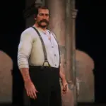 Chunky-Arthur-Morgan-Morgan-The-Strongman2