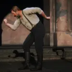 Chunky-Arthur-Morgan-Morgan-The-Strongman4