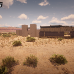 Chuparosa-project4