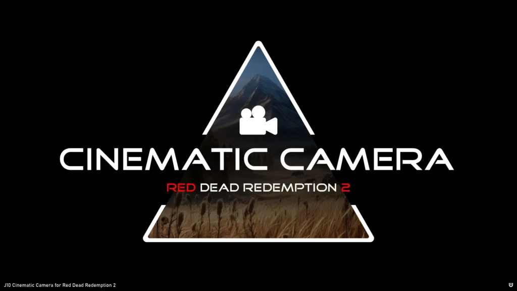 Cinematic Camera V5.3