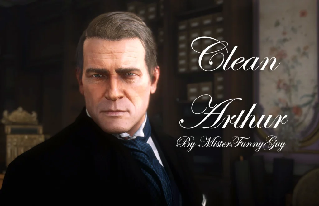 Clean Arthur V2.0