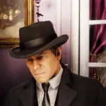 Clean-Western-Homburg-Hat2