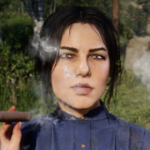 Cleaner-Abigail