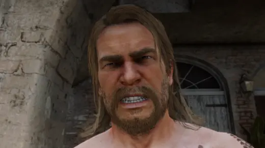 Cleaner Arthur Teeth