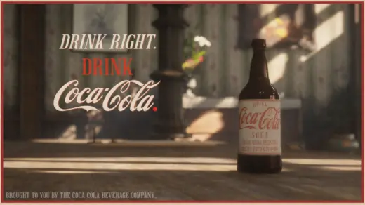 Coca Cola