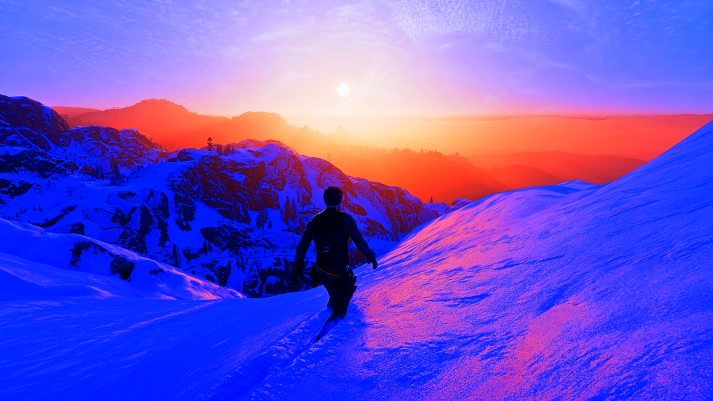 Colorful Reshade-preset