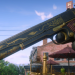 Colt-1911-Semi-Automatic-Pistol-V2