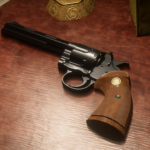 Colt-Python