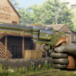 Colt-Python4