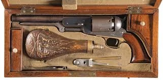 Colt-Walker-1847-sounds