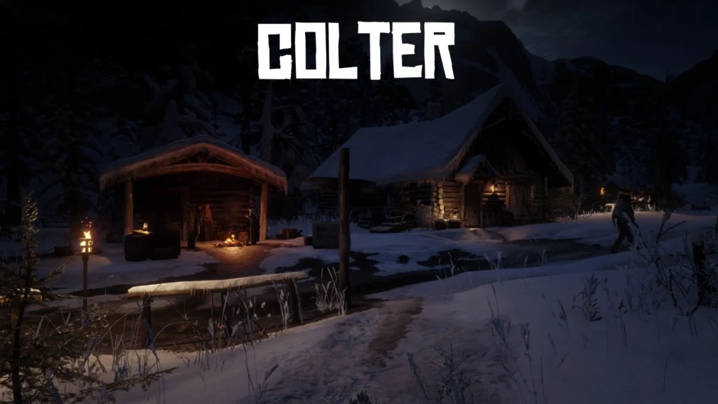 Colter V3.0