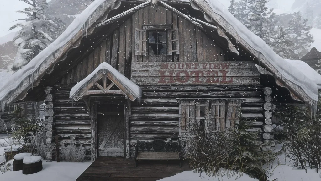 Colter overhaul V1.0