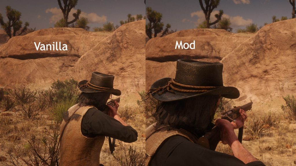 Combat Experience