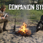 Companion-System