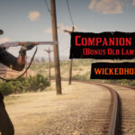 Companion-Weapons