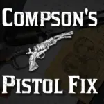 Compsons-Pistol