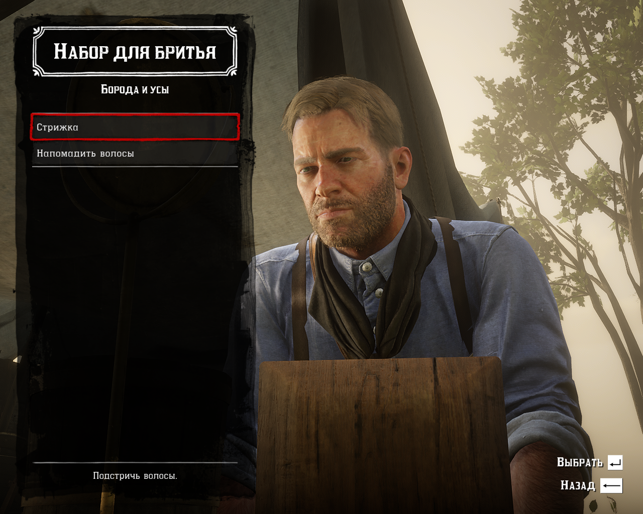Config for 2gb and low-end graphics cards and removing the depth of field