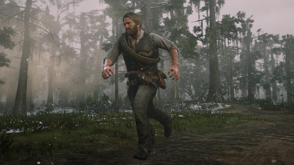 Controller Movement Fix