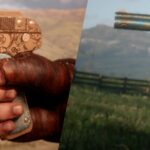 Copper-and-Tempered-Steel-Gun-Metal