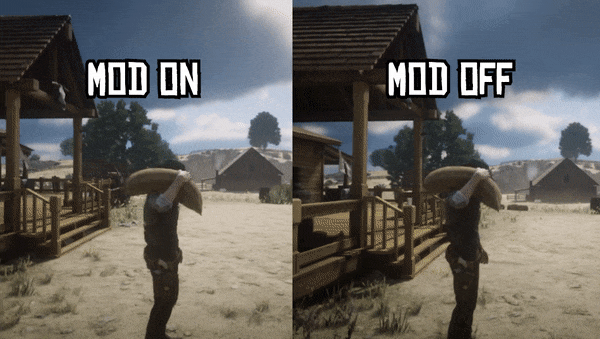 Corn Sack Fix V1.1