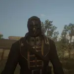Corvo-Attano