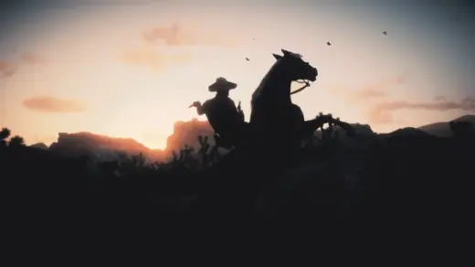 Cowboy-loading-screen-RDR2-1024x576-1