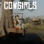 Cowgirls