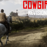 Cowgirls-Revisioned