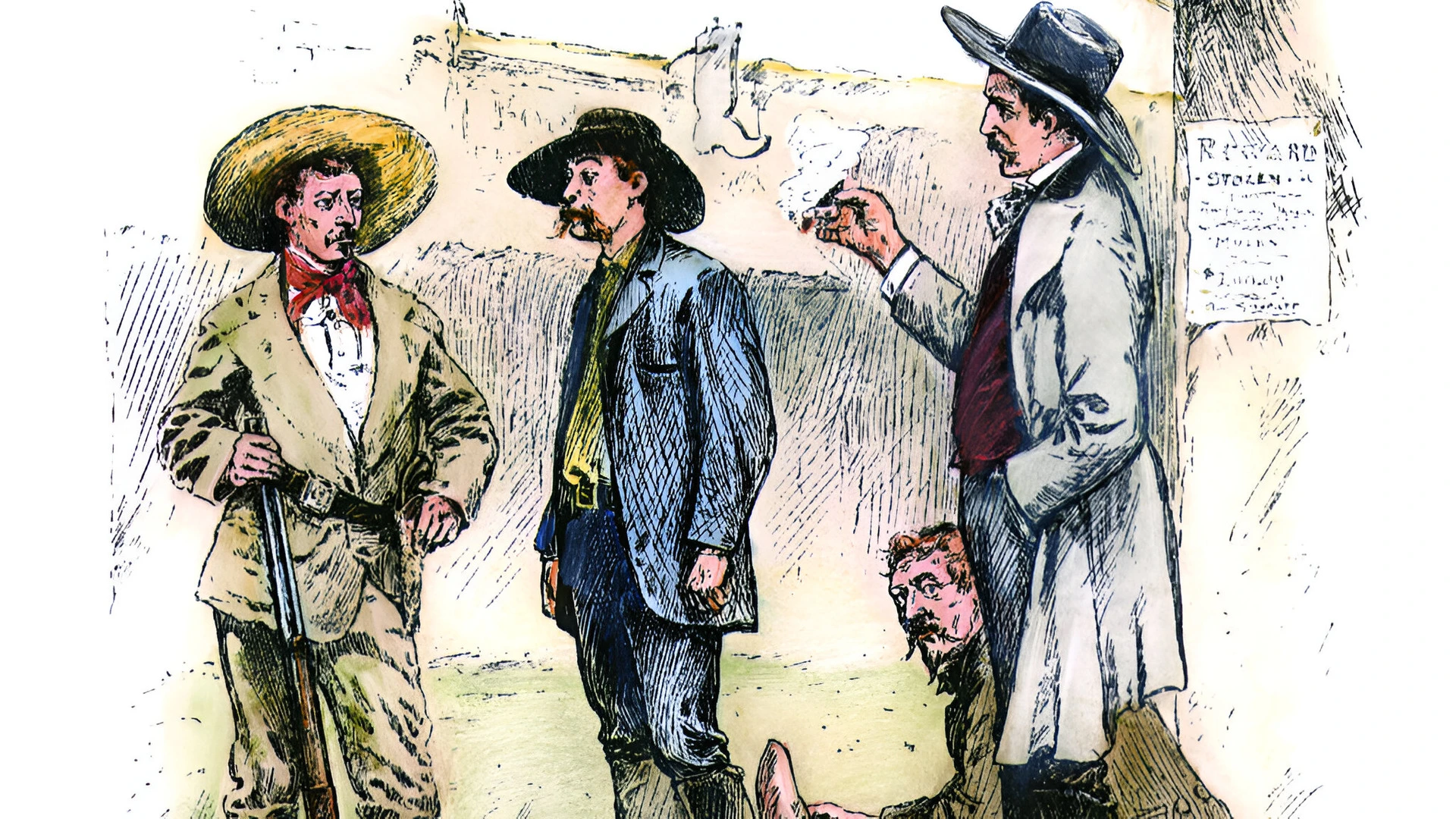 Crime Tweaks