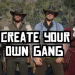 Custom-Gang-Mod