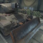Custom Leopard 1 Remodel