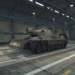 Custom Leopard 1 Remodel3