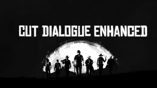 Cut-Dialogue-Enhanced